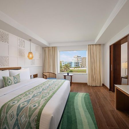 Fortune Beachfront, Puri - Member Itc Hotels' Group Esterno foto