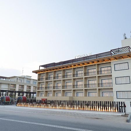 Fortune Beachfront, Puri - Member Itc Hotels' Group Esterno foto