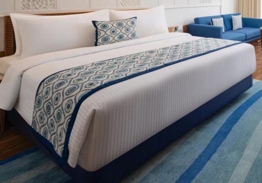 Fortune Beachfront, Puri - Member Itc Hotels' Group Esterno foto