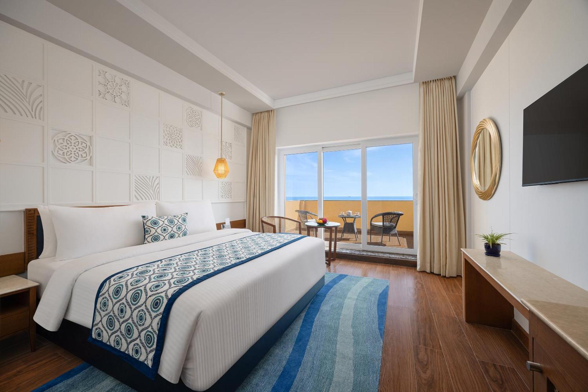 Fortune Beachfront, Puri - Member Itc Hotels' Group Esterno foto