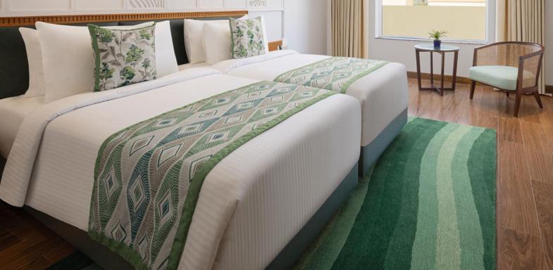 Fortune Beachfront, Puri - Member Itc Hotels' Group Esterno foto