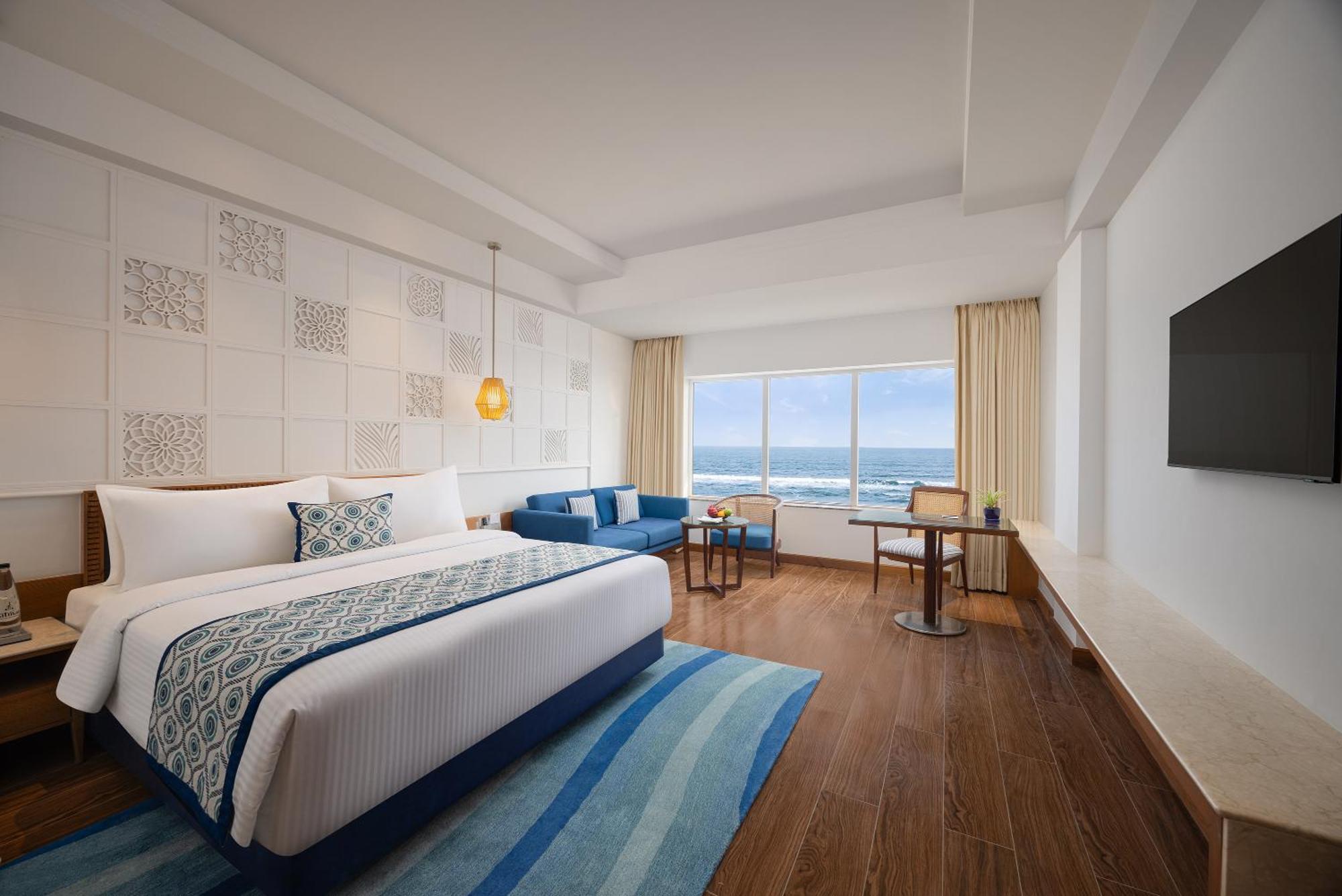 Fortune Beachfront, Puri - Member Itc Hotels' Group Esterno foto