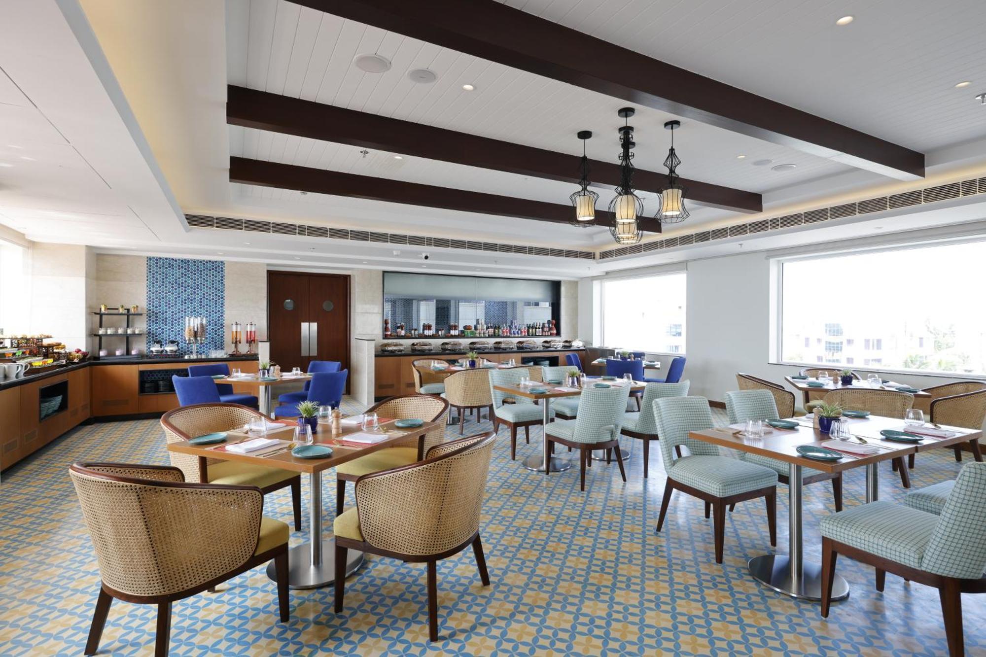 Fortune Beachfront, Puri - Member Itc Hotels' Group Esterno foto