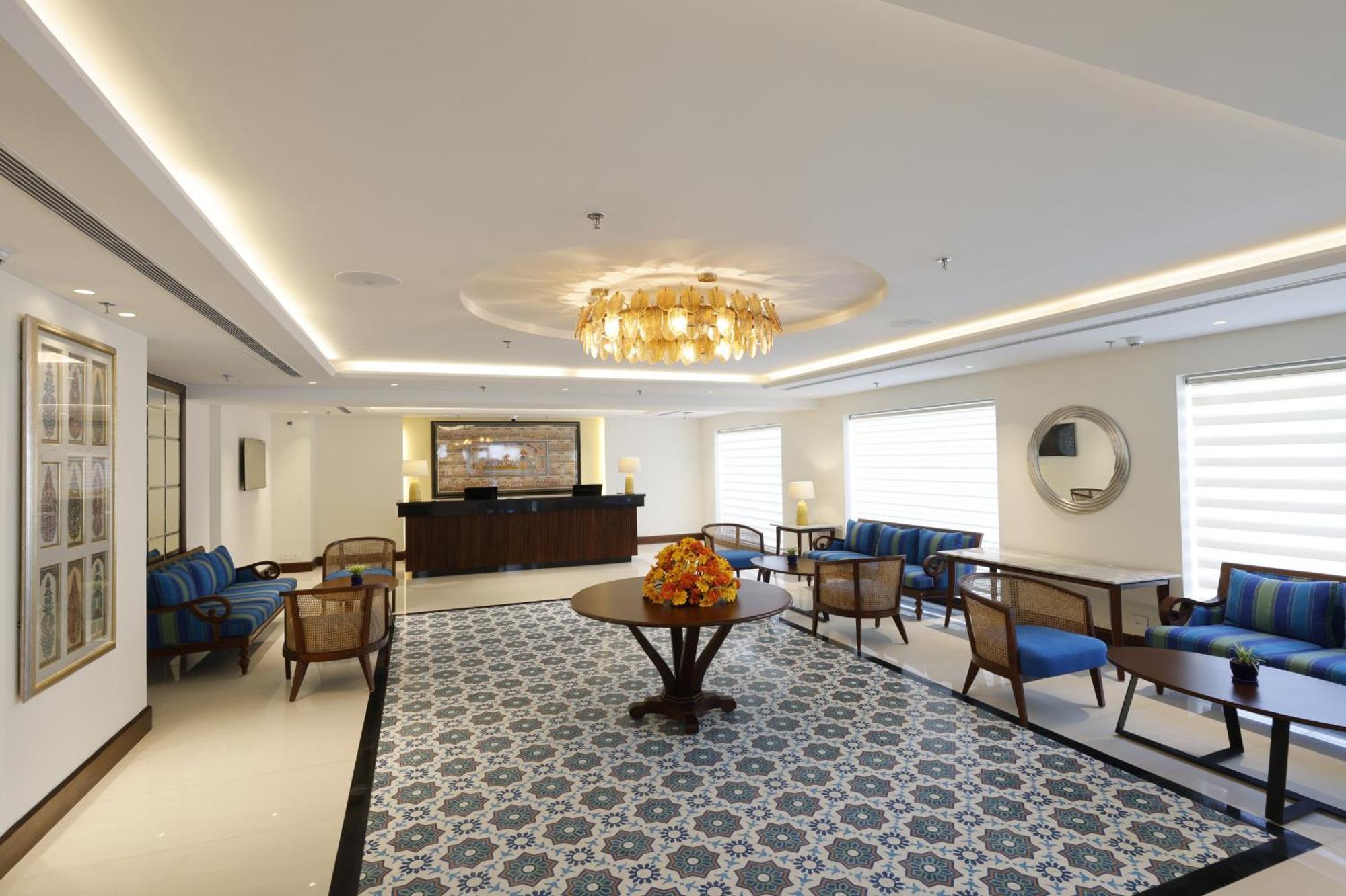 Fortune Beachfront, Puri - Member Itc Hotels' Group Esterno foto