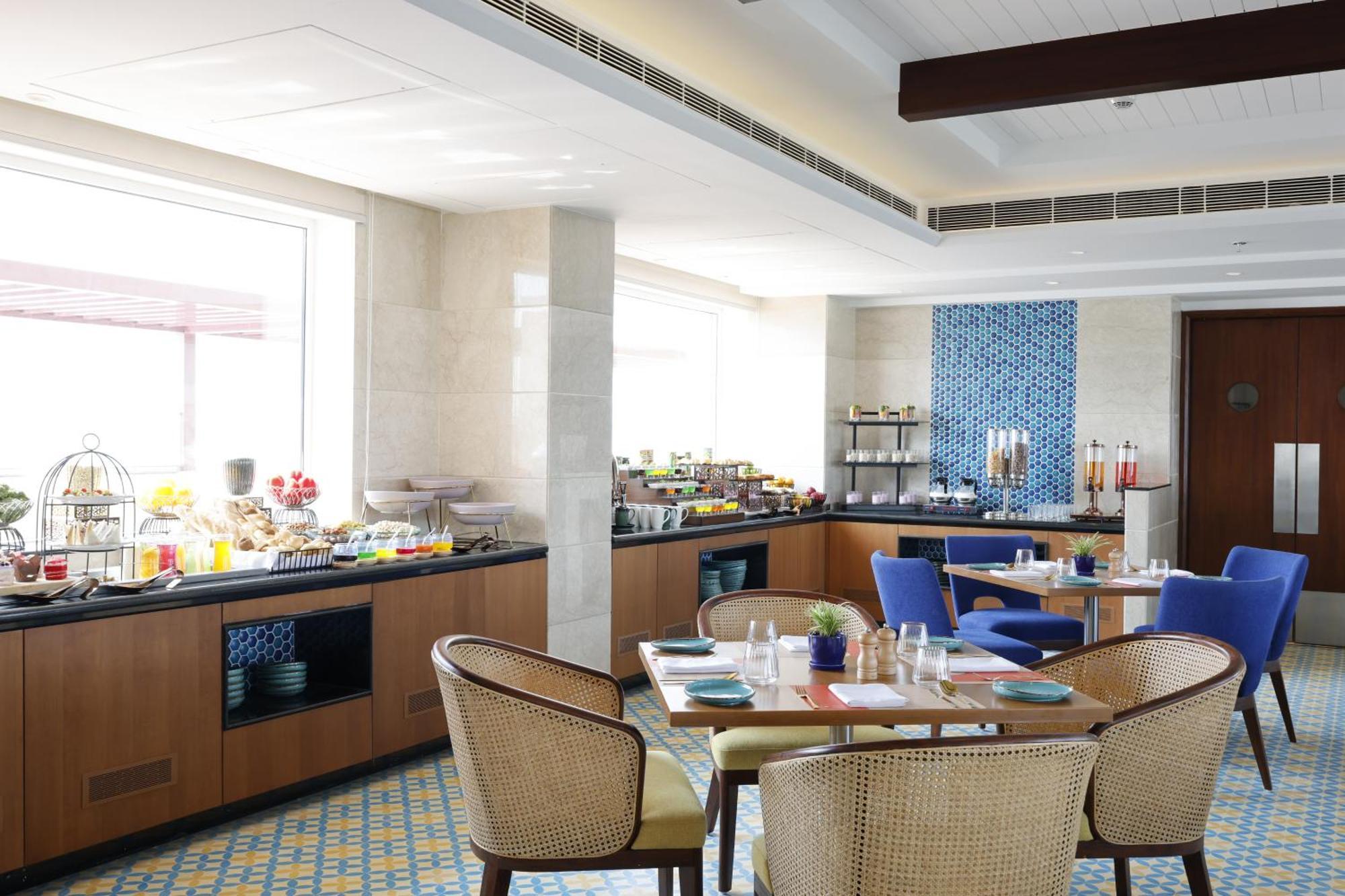 Fortune Beachfront, Puri - Member Itc Hotels' Group Esterno foto