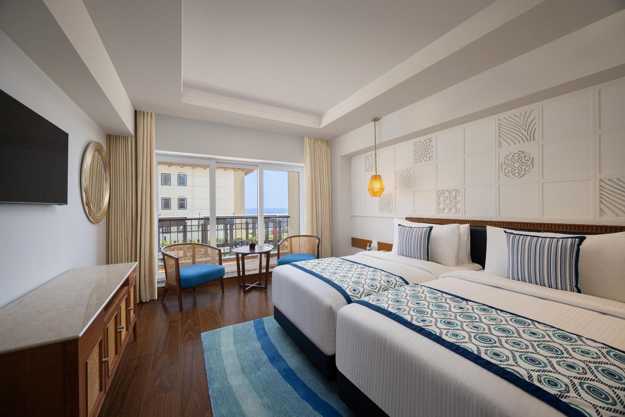 Fortune Beachfront, Puri - Member Itc Hotels' Group Esterno foto