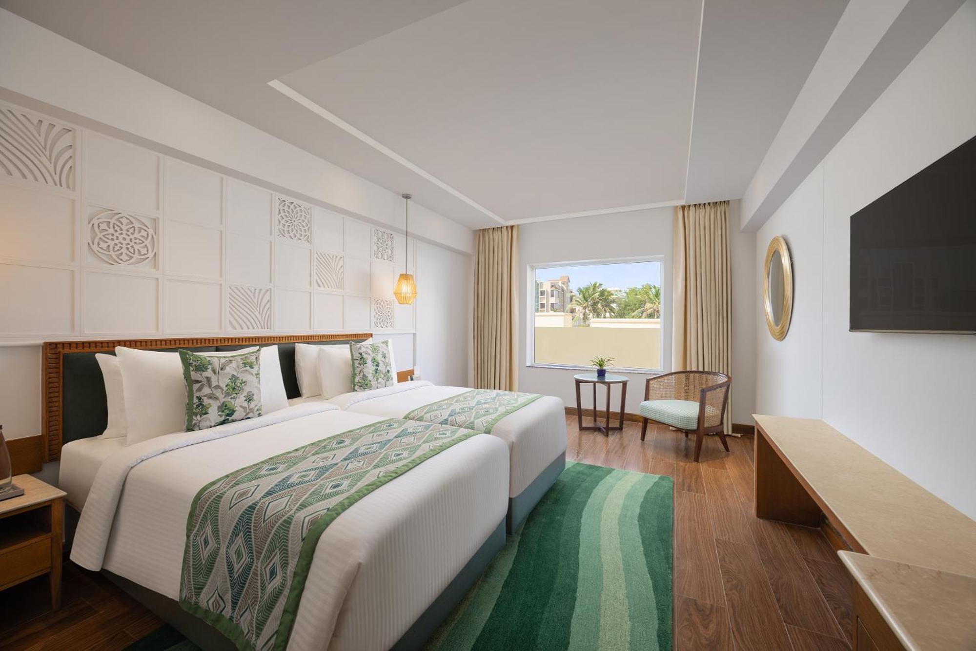 Fortune Beachfront, Puri - Member Itc Hotels' Group Esterno foto