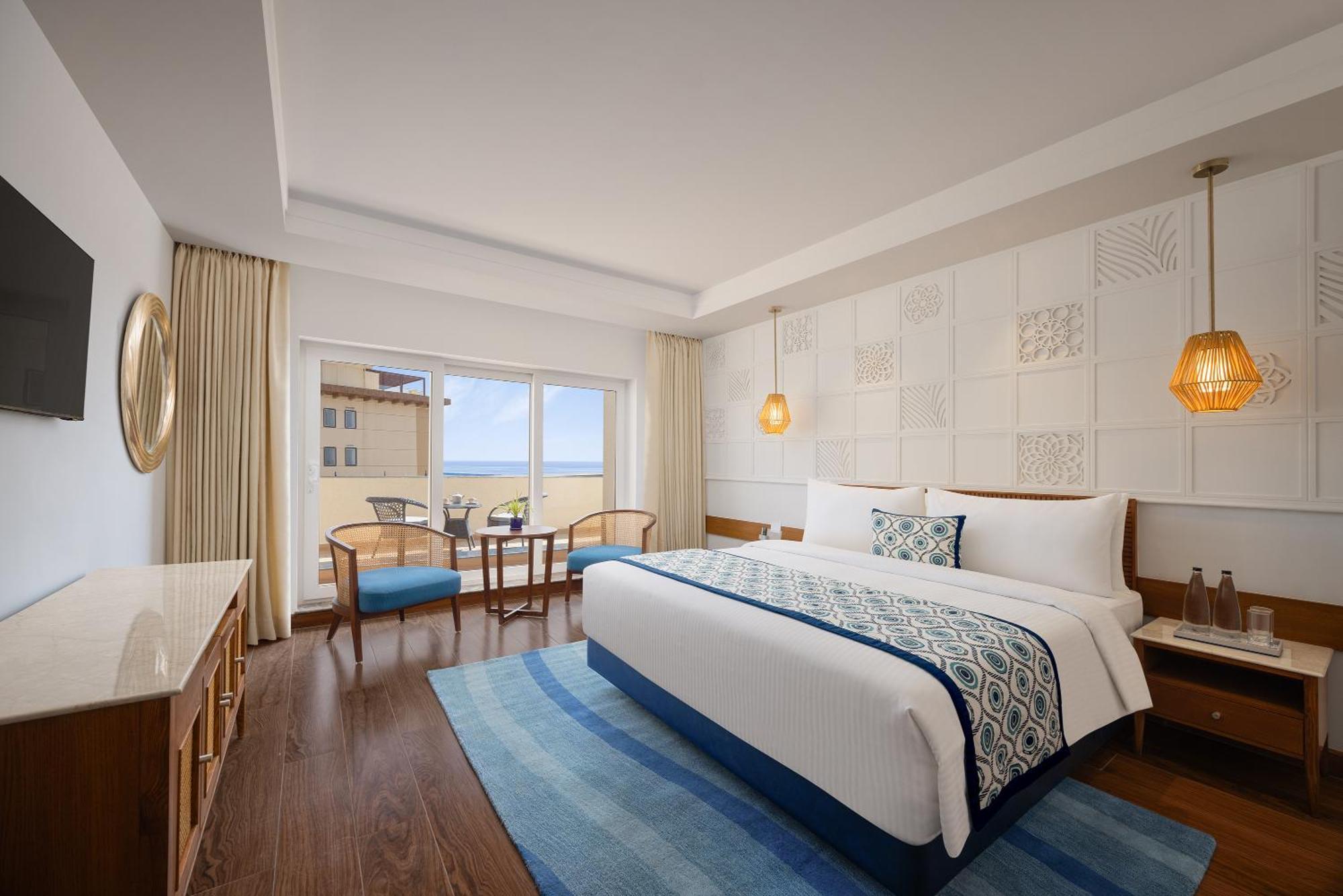 Fortune Beachfront, Puri - Member Itc Hotels' Group Esterno foto