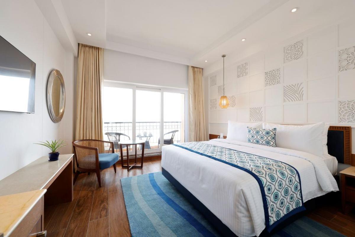 Fortune Beachfront, Puri - Member Itc Hotels' Group Esterno foto