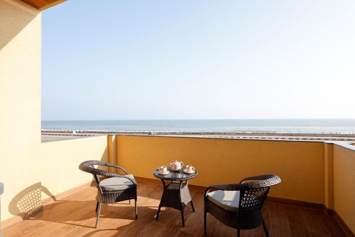 Fortune Beachfront, Puri - Member Itc Hotels' Group Esterno foto