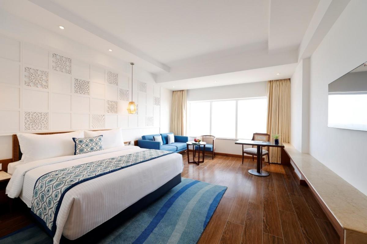 Fortune Beachfront, Puri - Member Itc Hotels' Group Esterno foto