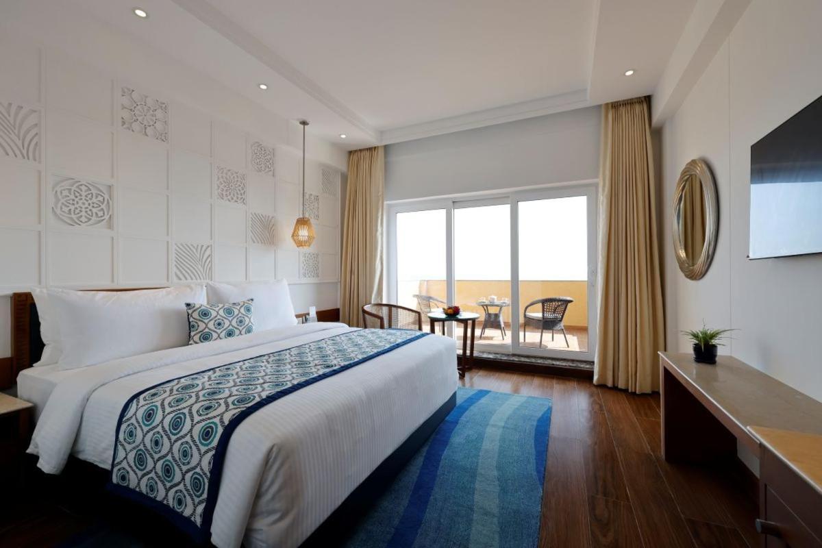 Fortune Beachfront, Puri - Member Itc Hotels' Group Esterno foto