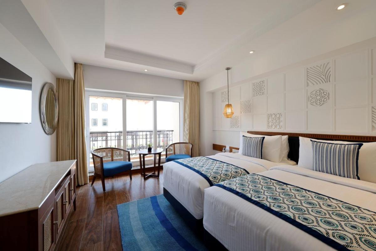 Fortune Beachfront, Puri - Member Itc Hotels' Group Esterno foto