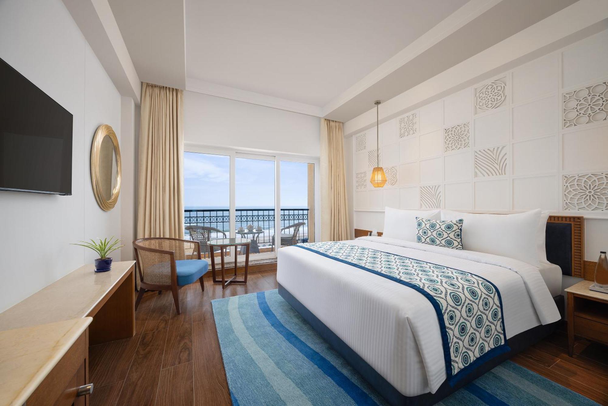 Fortune Beachfront, Puri - Member Itc Hotels' Group Esterno foto